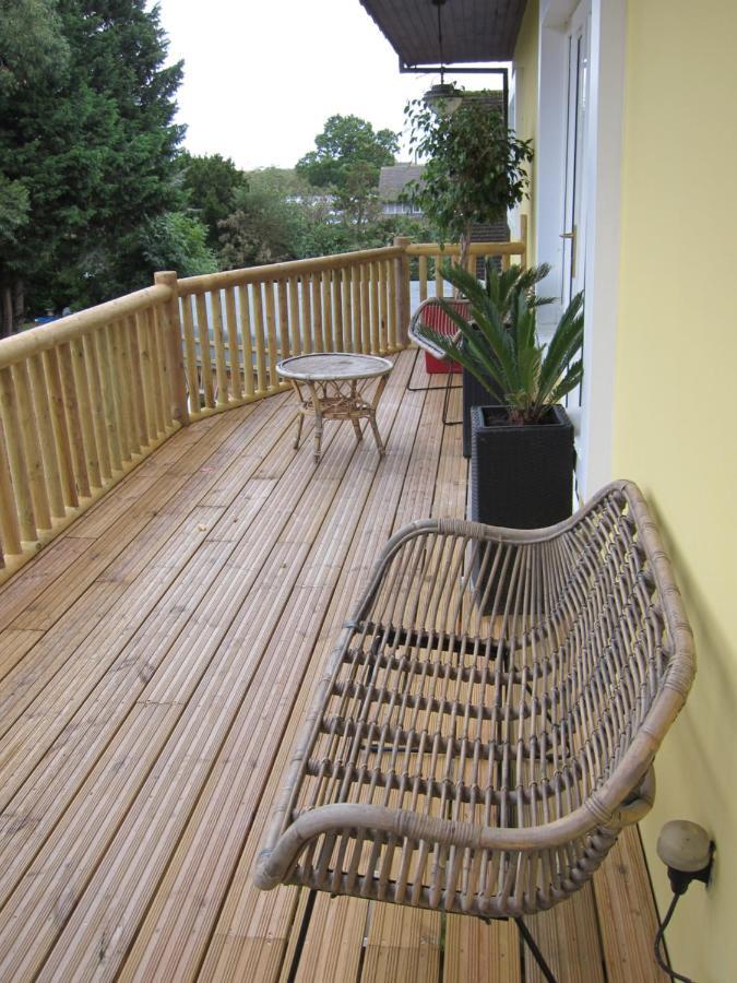 Harlestone Retreat (Adults Only) Hotel Northampton Exterior photo